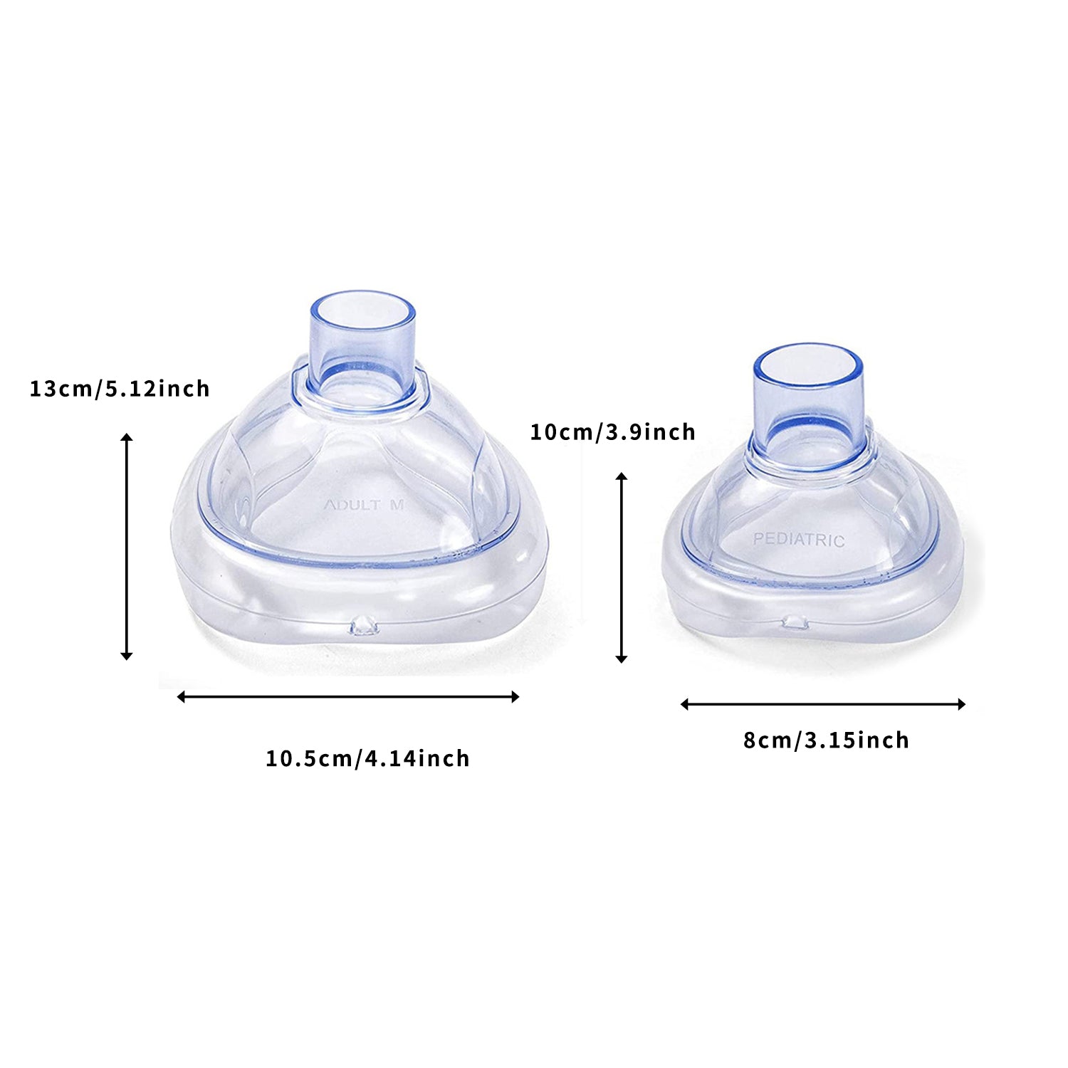 Auto CPR First Aid Choking Rescue Device Outdoor Home CPR Choking Emergency Equipment Adult Children Breath Rescue Anti Asphyxia