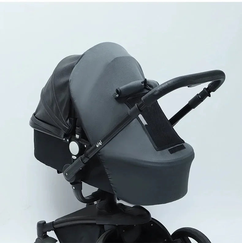 Baby Stroller Sun Shade Cover Infant Strollers Universal  Sun Protection UV  for  Kindergarten Bassinet Canopy Sun Shade