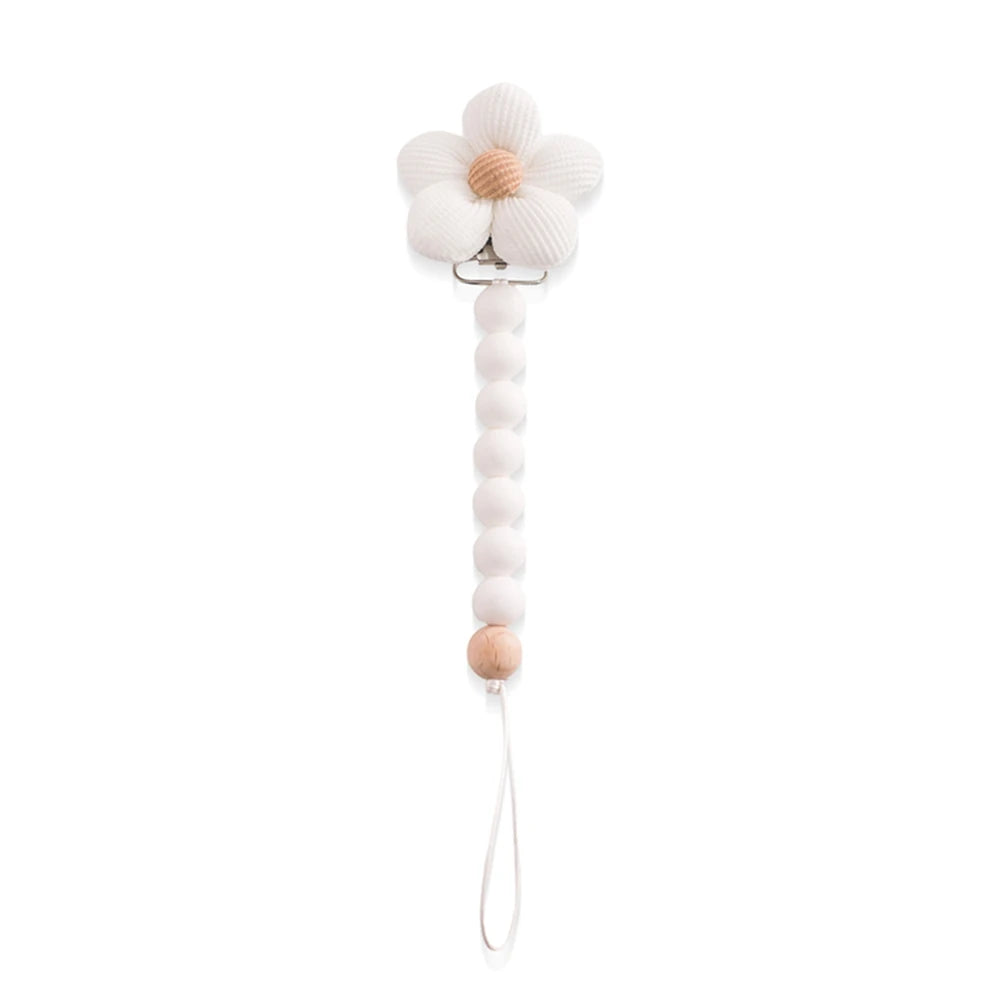 BPA Free Silicone Teether Food Grade Baby 0-12 Toys Teething Rattle Sensory Toys for Toddlers Silicone Hand Bell Soothing Toys