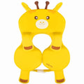 Baby Swimming Pool Floats Non Inflatable Infant Swim Buoyant Ring Perfect For Toddlers And Kids Ages 6-36 Months