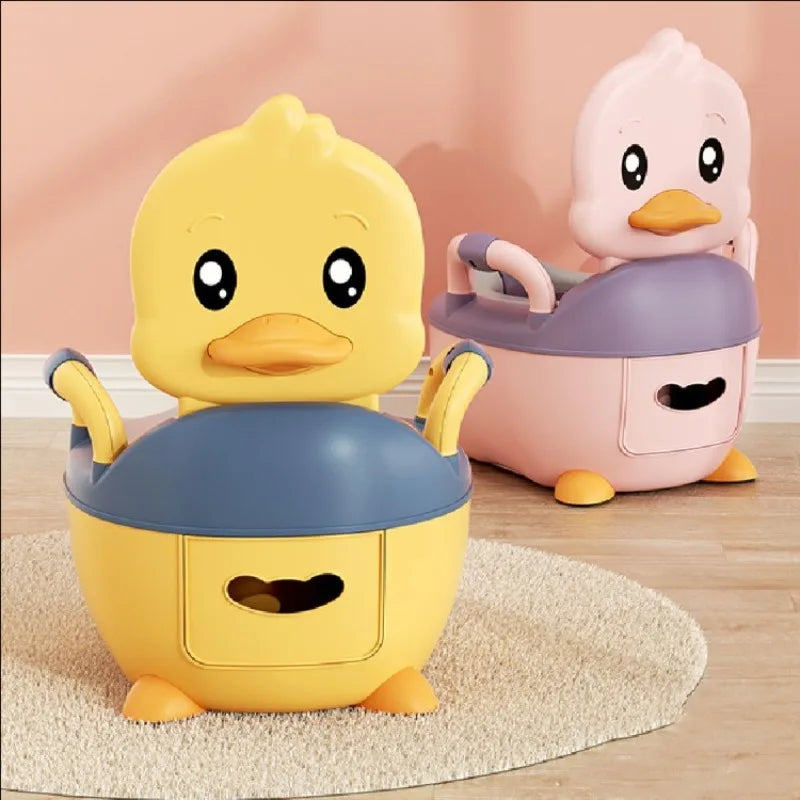 Kids Toilet Potties Seats Baby Toilet Boys Girls Potty Training Seat Child Potty Chair Infant Urinal Basin Comfy Toilets Stool