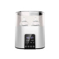 Household Smart  Bottle Sterilization Machine Milk Warmer Heater Sterilization Two-in-one Bottle Sterilizatier