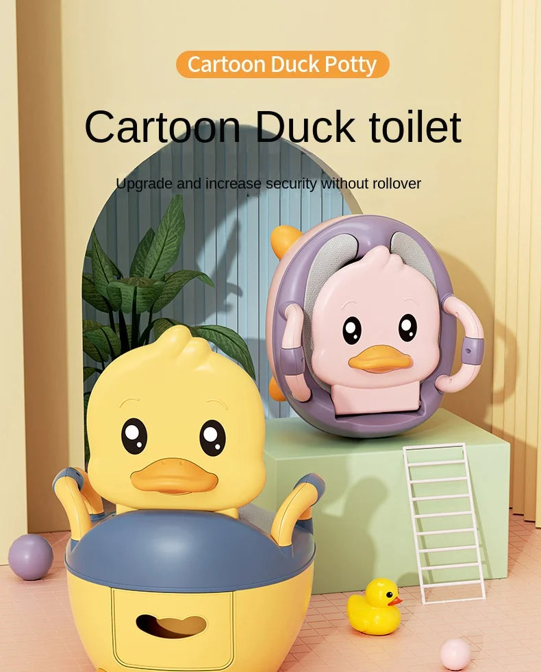 Kids Toilet Potties Seats Baby Toilet Boys Girls Potty Training Seat Child Potty Chair Infant Urinal Basin Comfy Toilets Stool