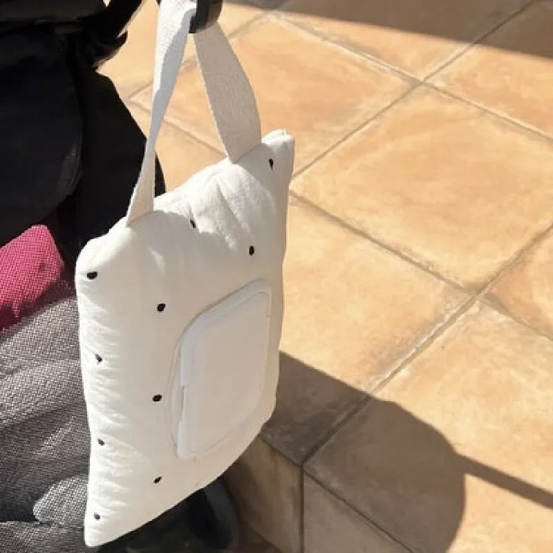 Portable Wet Wipes Case Pram Bag Extraction Flip Tissue Boxes Baby Stroller Accessories Towel Cover Newborn Hanging Bag for Cart