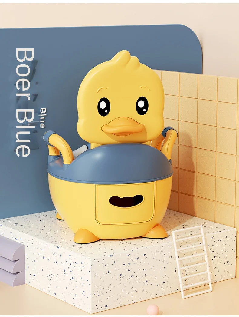 Kids Toilet Potties Seats Baby Toilet Boys Girls Potty Training Seat Child Potty Chair Infant Urinal Basin Comfy Toilets Stool