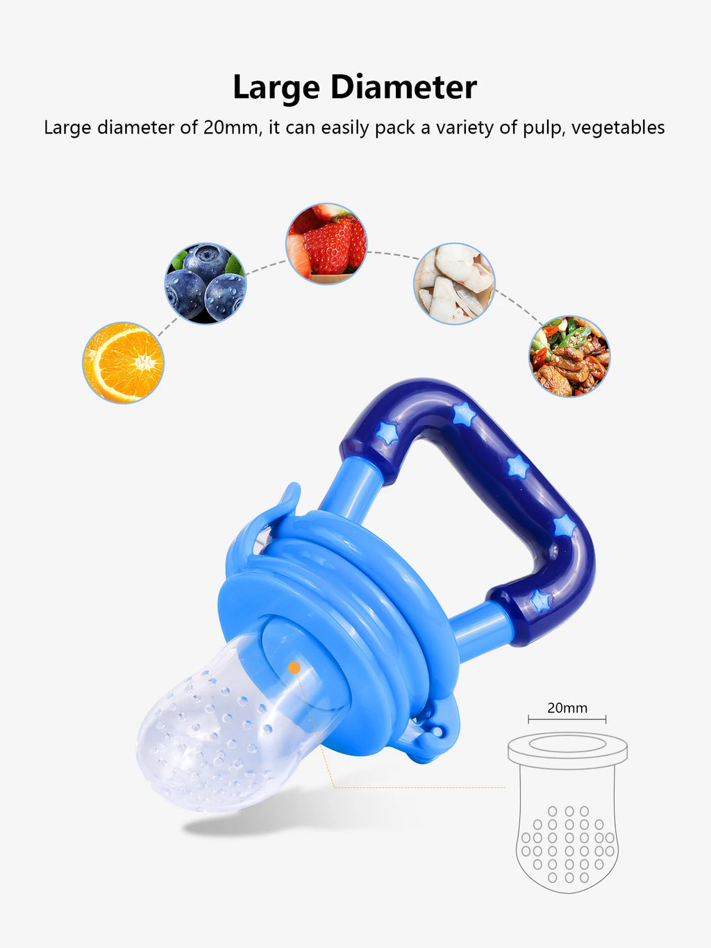 TYRY.HU Children's Tableware Set with Silicone Dining Plate Suction Wooden Handle Fork Spoon And Silicone Fruit Vegetable Bottle
